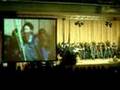 Villancico Colegio Mayor Ayete 2007 (tercer premio)