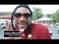 Yameen Allworld:  Hip-Hop Confession