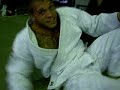 Mike Fowler - Upa Sweep to Triangle