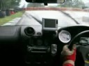雨のスポーツランド山梨