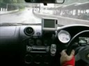 雨のスポーツランド山梨