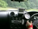 雨のスポーツランド山梨