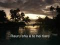 Tapuarii Laughlin - Love and Honesty