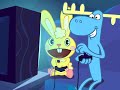 Happy Tree Friends Break - Seize The Day