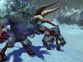 Guildwars - Tyria Cinematic