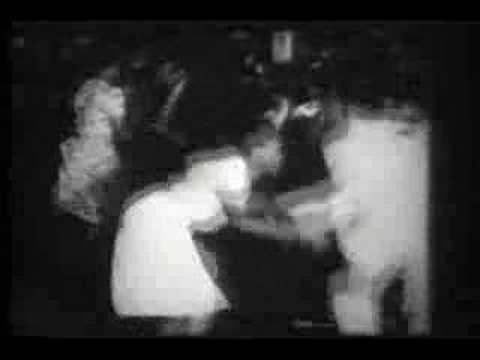 Big Apple at The Savoy Ballroom