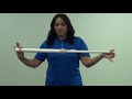 How to assemble a Lasko Pedestal in Minutes with No Tools! 