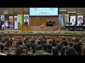 Astazi continuam seria video-urilor de la Gala cu mesajul din partea lui Dan Nechita - Secretar General al LSRS:... http://t.co/heO3jBIe