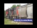 videos de CN 5776 North - Decatur, IL [CN A431] (5-24-09)