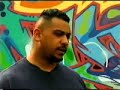 The FX CREW Graffiti