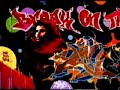 The FX CREW Graffiti