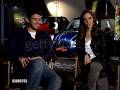 videos de Eliza Dushku and Bryan Greenberg Nobel Son Press Junket 2