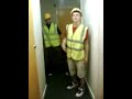 Hi-Vis Chav Rave