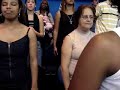 Tabern�culo Jacu� - LEC - JUBRAC - Meu Respirar
