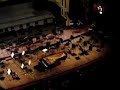 Martha Argerich - Teatro Col�n - Bach - English suite no.3 - Gavotte