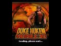 Duke Nukem 3D Mobile Duke Nukem 3D Mobile