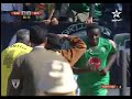 Raja 1-0 Wac