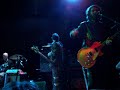 Super Furry Animals - Tech Problems Speech - Bowery 2/25/08
