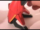 Saviour Gundam 1/100 ZGMF-X23S