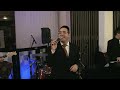 Sasson Gabay video 1
