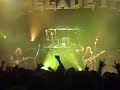 Megadeth - Skin o\
