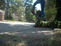 3 Foot Gap