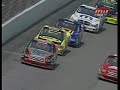 NASCAR History in the Making - Bang Racing