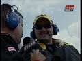 NASCAR History in the Making - Bang Racing