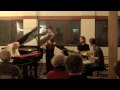 Michael Bellar and the As-Is Ensemble @ Studio 99, Nashua, NH, 11/6/09