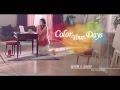 [CF]111105 Rain & Kim Tae Hee Singing Coupang song_1:05 min