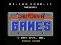 california games (nes) music - surfing theme download all my soundtracks as mp3 here www.nes-snes-sprites.com
