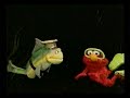 Sesame Street - Elmo gets lost in the ocean