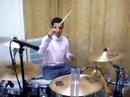 Jammin at church
