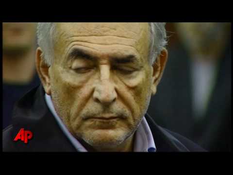 Former L.A. "Banger", Now Israeli Politician