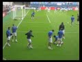 serbia   warming up in the euro  21