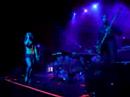 metric - dead disco (live)