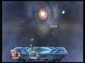 Super Smash Bros Brawl Character Moveset  - Sheik