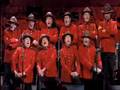 The Lumberjack Song