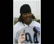 Colin Cowherd on Tank Johnson