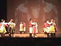 Kurpie - ZPiT Podhale Montreal & ZPiT Tatry Oshawa