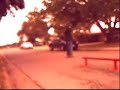 brandon fisk and robert cruz rail session brandon fisk and robert cruz rail session