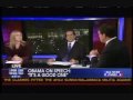 Krauthammer: Obama Admitting He's a Failure in SOTU