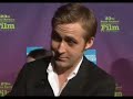 http://www.ryangoslingonline.com/Santa Barbara Film Festival Honoring Ryan Gosling (January 29, 2008)Download the interview at http://www.ryangoslingonline.com/
