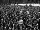 Thousands of supporters of Georgias legitime goverment