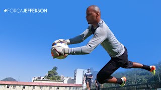 #ForçaJefferson