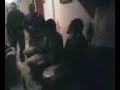 Batucada con Chaneques Batucada con Chaneques