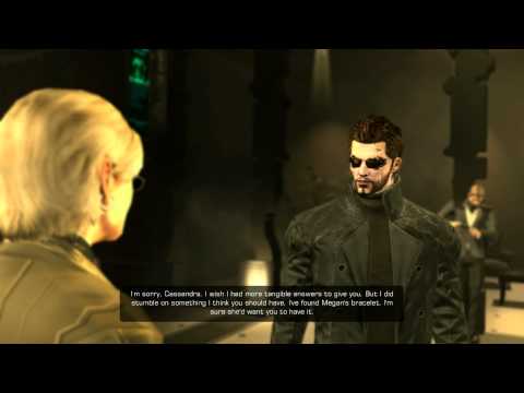 Deus Ex : Human Revolution