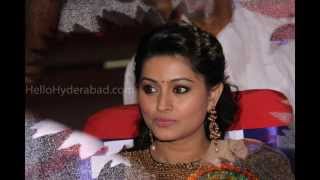 TSR Tv9 Film Awards - Sneha - April 20th, Saturday, 2013, Shilpa Kala Vedika