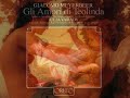 Giacomo Meyerbeer - Gli amori di Teolinda (1816) - Aria - 