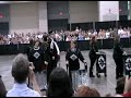 ALA Book Cart Drill Team 3 2007